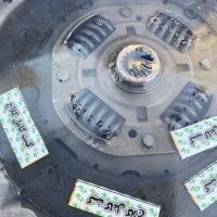 دیسک و صفحه پژو|قطعات یدکی و لوازم جانبی|بهارستان, |دیوار