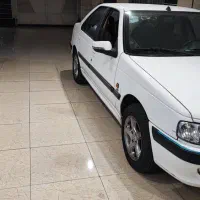 پژو پارس مدل ۹۴ ELX موتور ۲۰۰۰ XUM بی رنگ|خودرو سواری و وانت|تهران, خانی آباد نو شمالی|دیوار