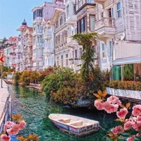 تور لوکس استانبول برای ژانویه