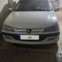 پژو پارس مدل 92|خودرو سواری و وانت|گرمسار, |دیوار