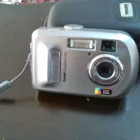 دوربین دیجیتال کداک نو سالم