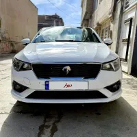 تاراv1،مدل 1404، 6دنده، سالم و بی خط و خش