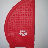 کلاه پارچه استرج لاتکس پلاستیکی استخری شنا