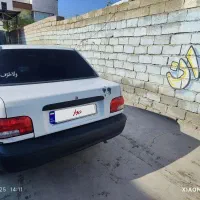 خودرو پراید 89|خودرو سواری و وانت|جیرفت, |دیوار