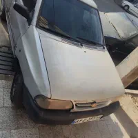 پراید بنزینی