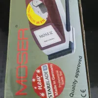 موزر آلمانی