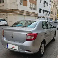 رنو سیمبل 2016 PE|خودرو سواری و وانت|رشت, علی آباد|دیوار