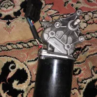 خطر‌عقب۲۰۶،خطر‌عقب‌پراید‌قالپاق۲۰۶‌موتور‌برف‌پاکن|قطعات یدکی و لوازم جانبی|پاکدشت, پاکدشت (مامازند)|دیوار