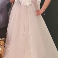 لباس مجلسی بچه گانه