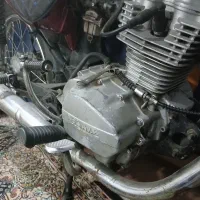 موتور ۱۲۵ فروشی