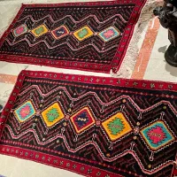 فرش قالیچه دستباف