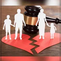 وکیل طلاق توافقی فوری(بدون حضور)۴۵۰۰تومن