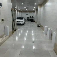 مغازه پشت بر جاده ساوه سند تک‌برگ