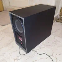 ساب ووفر ۶.۵ اینچی ۴ اهمی سامسونگ