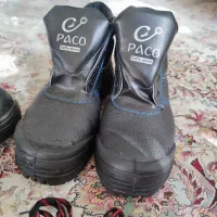 کفش کار|کیف، کفش، کمربند|قم, عمار یاسر|دیوار