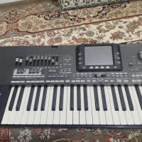 ارگpa3xاورینتال 5اکتاو|پیانو، کیبورد، آکاردئون|قیدار, |دیوار