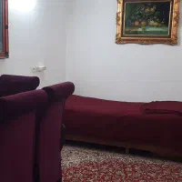 اجاره روزانه تک خواب|اجارهٔ کوتاه‌مدت آپارتمان و سوئیت|اصفهان, خلیل آباد|دیوار