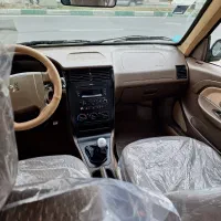 تاکسی تو شهری