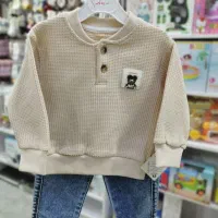 پوشاک پسرانه پاییزه|کفش و لباس بچه|قم, علی آباد سعدگان|دیوار