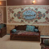 اقامتگاه بومگردی عمارت پدری|اجارهٔ کوتاه‌مدت آپارتمان و سوئیت|شاهین‌شهر, گرگاب|دیوار