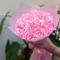 گل روبانی|صنایع دستی و سایر لوازم تزئینی|اهواز, آریاشهر|دیوار