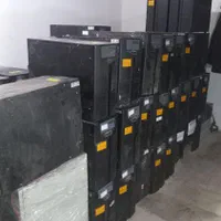 یو پی اس الجا ۱۶باطری ۶کاوا ups