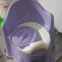 لگن بچه|اسباب و اثاث بچه|خرم‌آباد, |دیوار