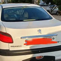 ۲۰۶ اس دی مدل ۱۳۹۶