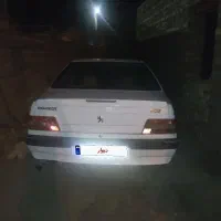 پژو slx مدل90|خودرو سواری و وانت|زابل, |دیوار