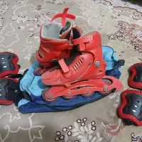 اسکیت|دوچرخه، اسکیت، اسکوتر|ساوه, |دیوار