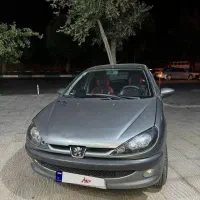 206 اسپرت89|خودرو سواری و وانت|یزد, |دیوار