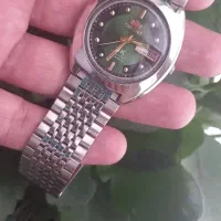ساعت اورینت قدیمی