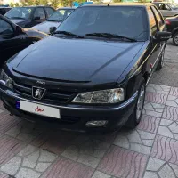 پژوپارس دوگانه کارخانه مدل ۹۰