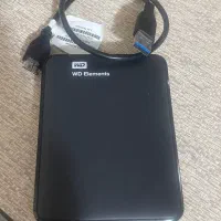 هارد اکسترنال دو ترابایت