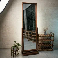 آینه قدی