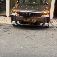 وویا فری 2025 رنگ خاص متال گری صفر خشک