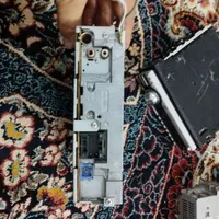 چندتا ضبط پایونر و jvc|سیستم صوتی خانگی|سنندج, |دیوار
