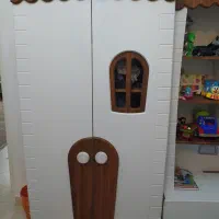 سرویس تخت خواب و کمد کودک و نوجوان