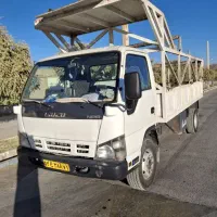 فروش یک دستگاه ایسوزو