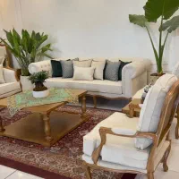 تعویض مبلمان دل آنا /بدون پیش پرداخت از دم قسط*/