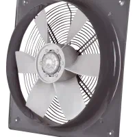 هواکش استخر و حمام (ضد رطوبت)|پنکه و تصفیهکنندهٔ هوا|مشهد, سعد آباد|دیوار