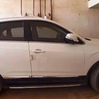 تیگو 5فول مدل آخر 96دنده اتومات