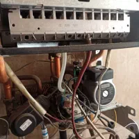تعمیر، سرویس و عیب‌یابی تخصصی انواع پکیج در محل