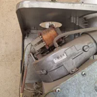 پکیچ وآبگرمکن سیار