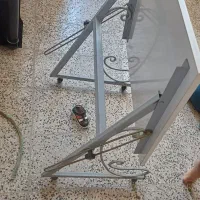 میز طراحی و برش والگو کشی متحرک|میز تحریر و کامپیوتر|ابریشم, |دیوار