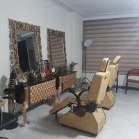 سالن زیبایی زنانه بهتا