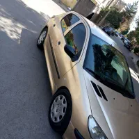 ۲۰۶ تیپ ۲ مدل ۸۳ درحد صفر|خودرو سواری و وانت|مشهد, جاهد شهر|دیوار