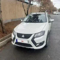 کوییک gxl خشک مدل 1404