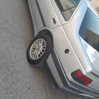 پژو 405 GLX - دوگانه سوز CNG، مدل ۱۳۸۹|خودرو سواری و وانت|بیرجند, |دیوار