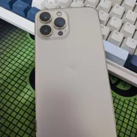 اپل iPhone 13 Pro Max با حافظهٔ ۲۵۶ گیگابایت|موبایل|رشت, رشتیان|دیوار